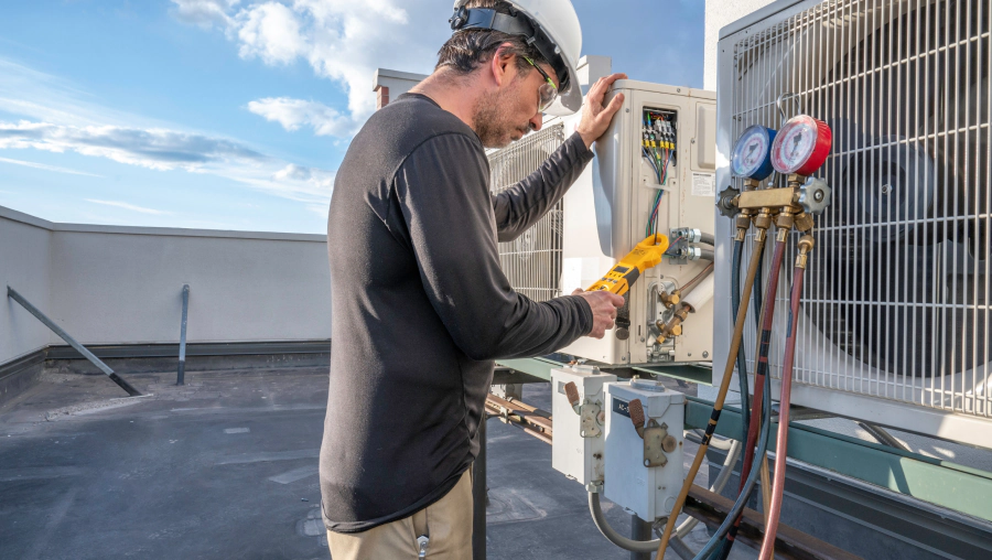 HVAC Repairs HVAC Repairs