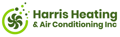 Harris Heating & Air Conditioning Inc