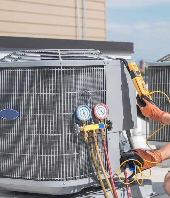 Home Preventive Maintenance