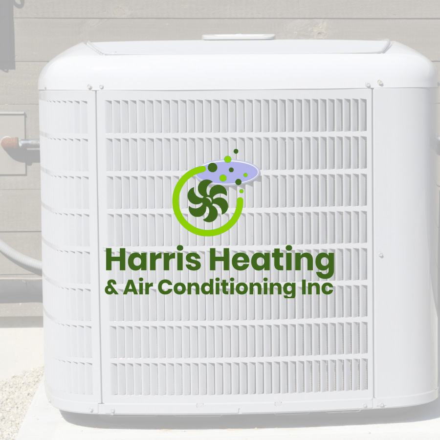 Harris Heating & Air Conditioning, Inc. logo