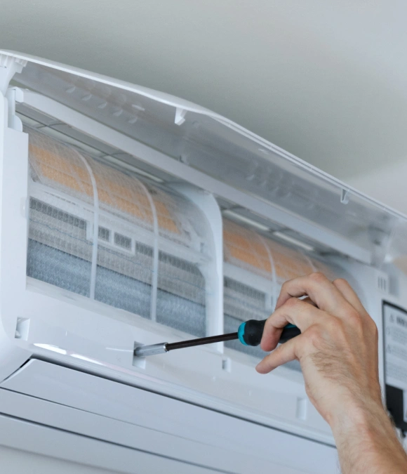 service ac repairs