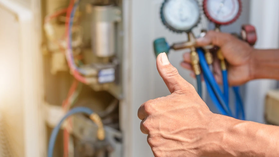 Heatting Installtion@1x